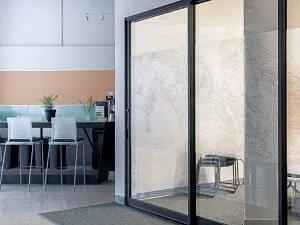 Glass Sliding Doors Ballarat