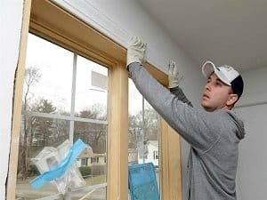 Services Ballarat Glaziers 1 Window installation Ballarat
