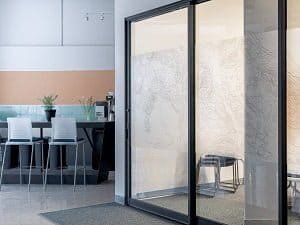 Services Ballarat Glaziers 4 Glass Sliding Doors Ballarat